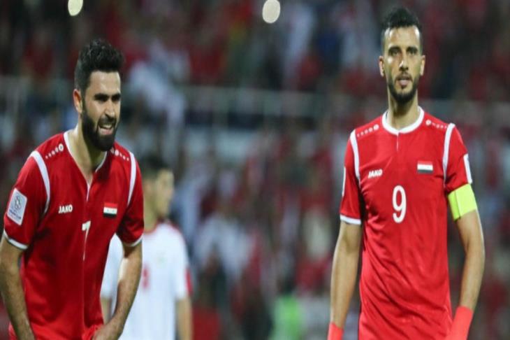 عمر السومة وعمر خربين